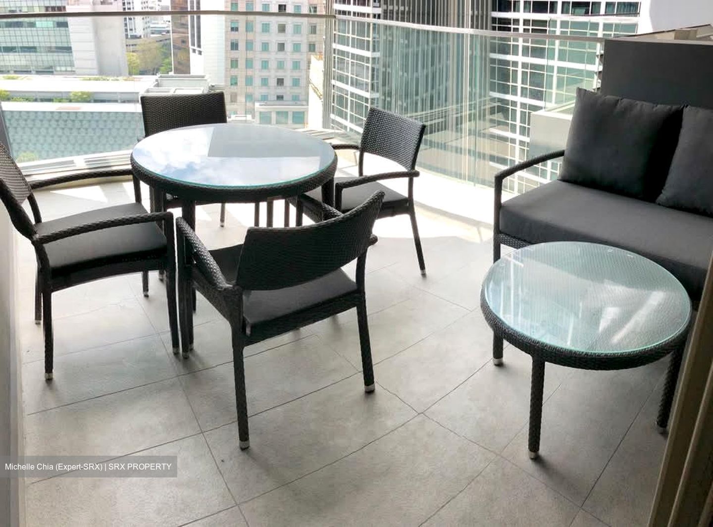 Cairnhill Nine (D9), Apartment #571708681
